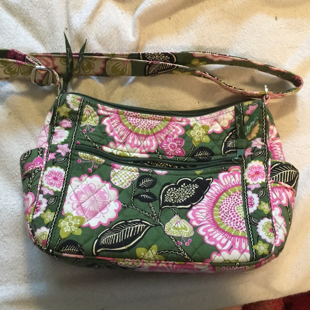 Vera Bradley Purse